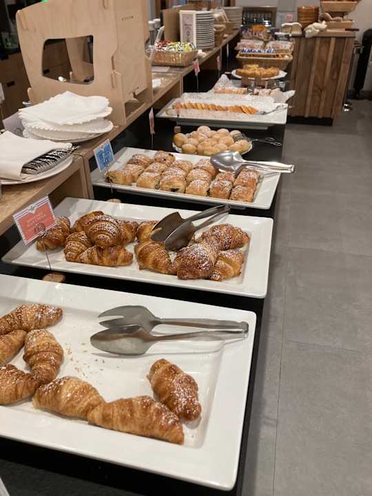 Gastro Hotel Olimpionico