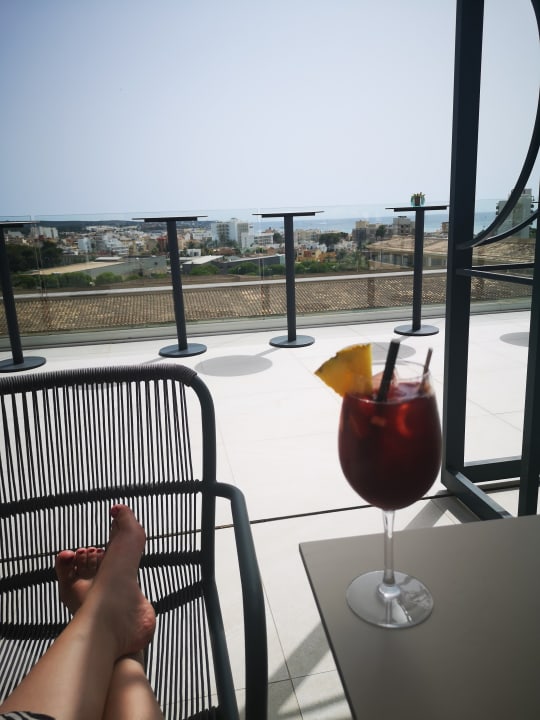 Gastro Grupotel Playa de Palma Suites & Spa