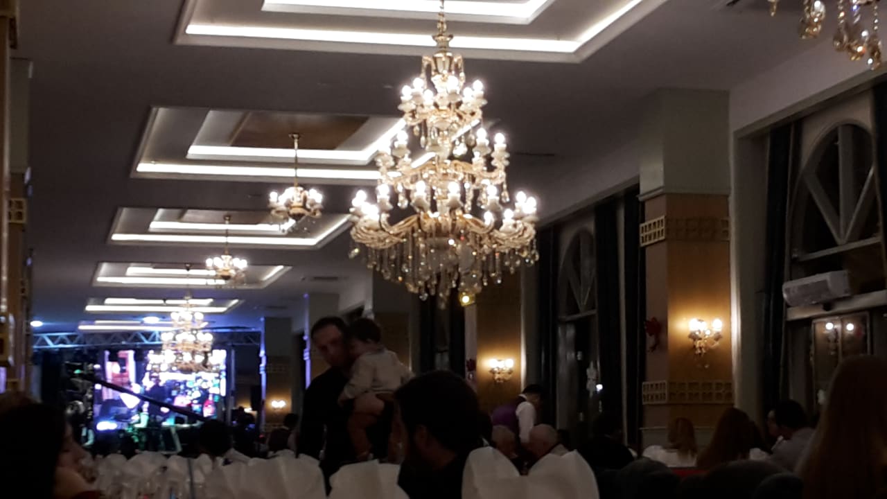 Gastro J'adore Deluxe Hotel & Spa
