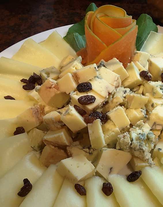 Gastro Hotel Roc Barlovento