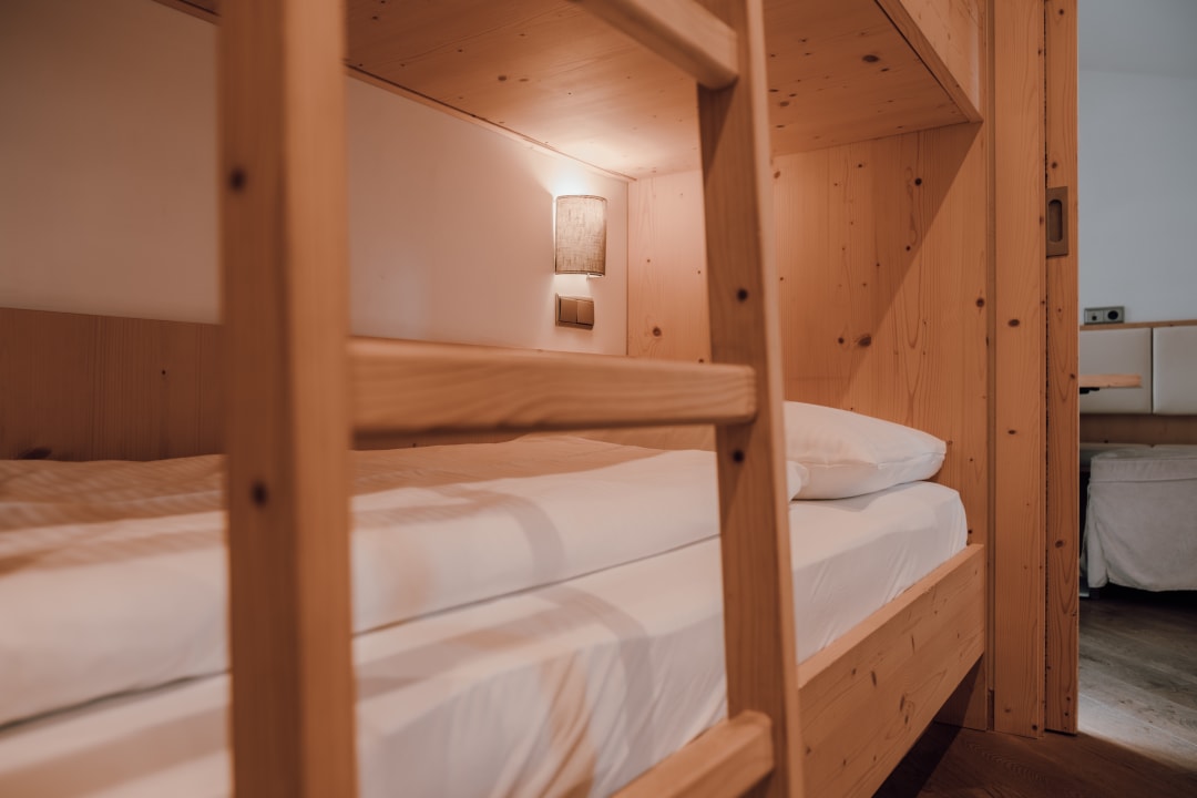 Zimmer Residence Hotel Alpinum