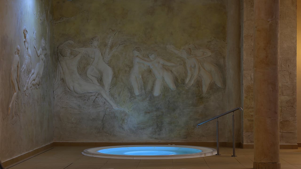 Sport & Freizeit Klinika Młodości Medical SPA