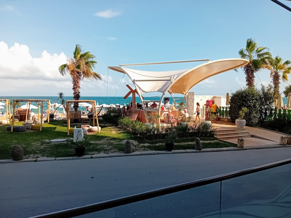 Strand Sentido Marea