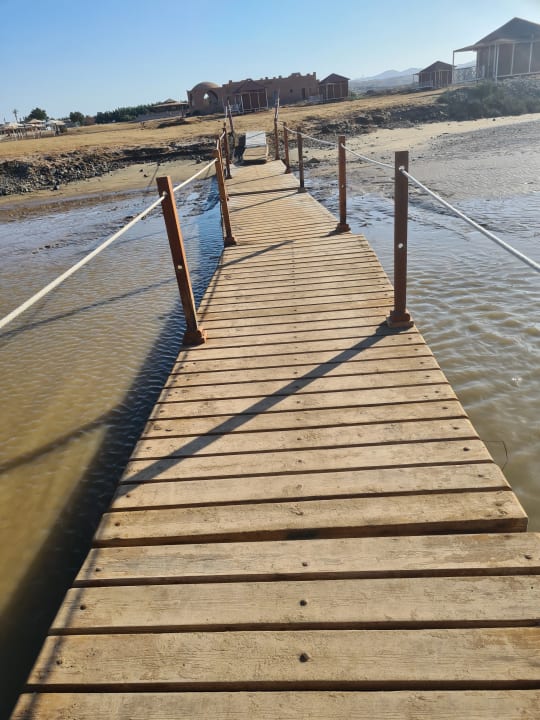 Strand Three Corners Equinox Beach Resort