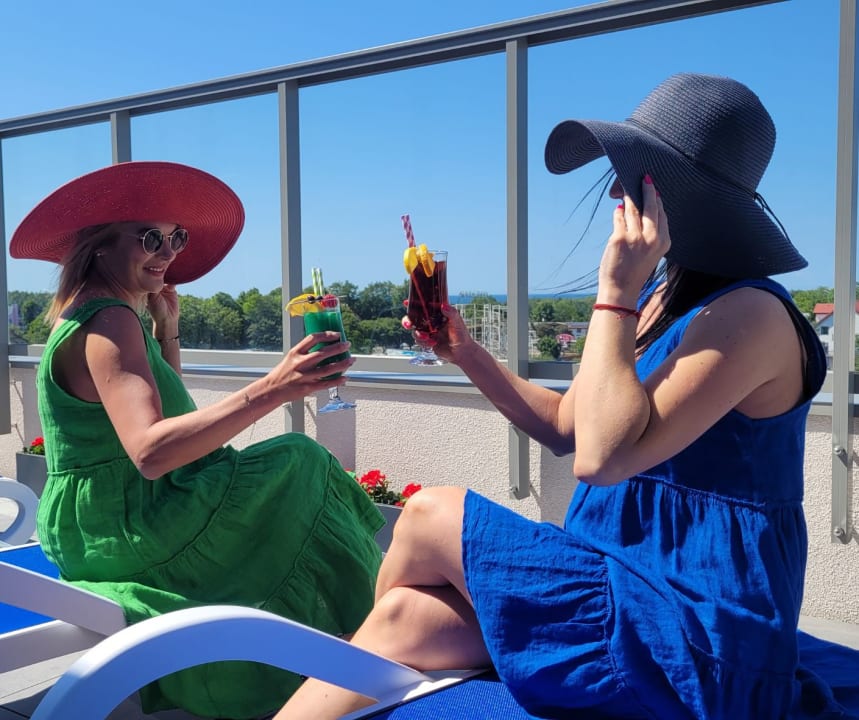 Gastro Apartamenty Lambert Ustronie Morskie