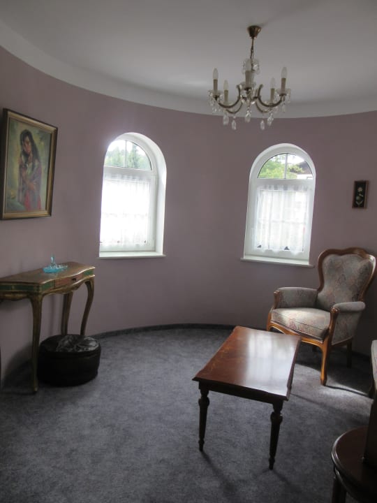 Zimmer Gasthof Turm