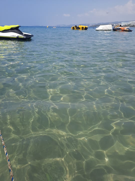 Strand Alaiye Resort & Spa