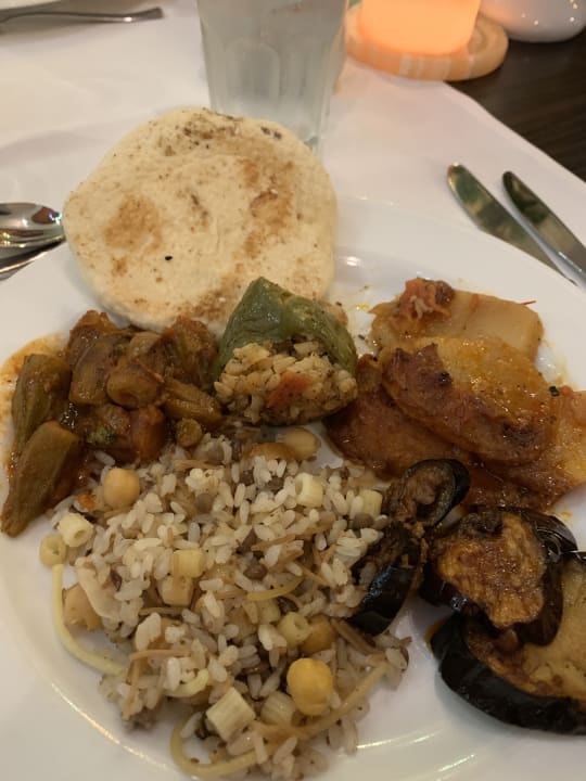 Gastro Jaz Makadi Oasis Resort