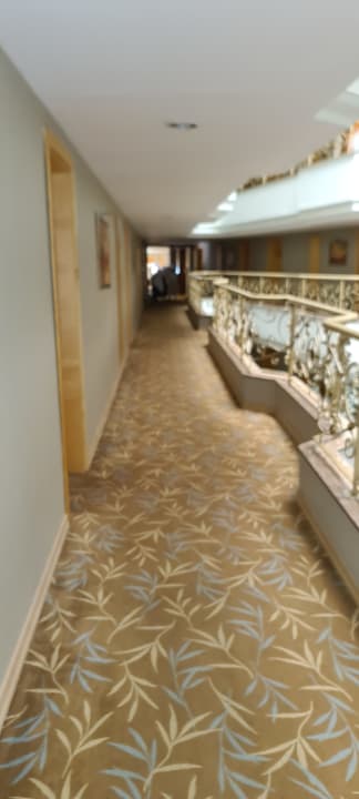 Sonstiges Side Sun Hotel