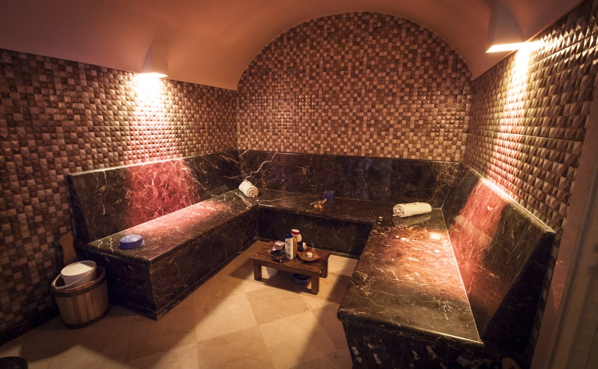 Le Hammam  Zaki Suites Hotel & Spa