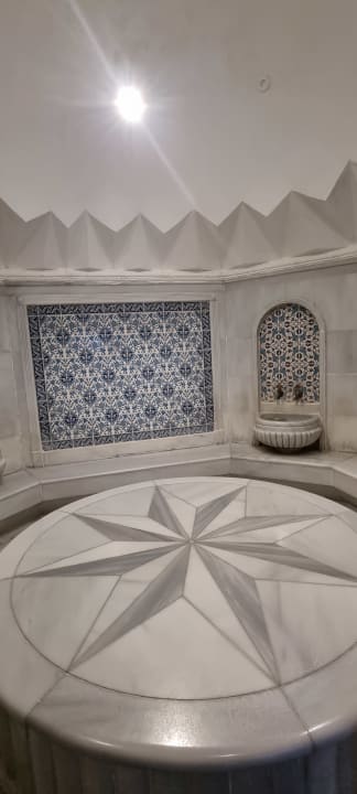 Zimmer Balmy Foresta