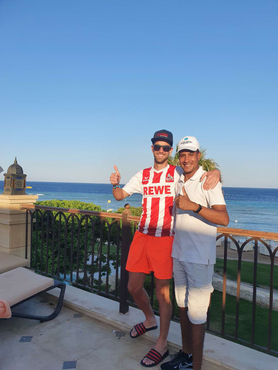 Pool Makadi Spa - Adults only