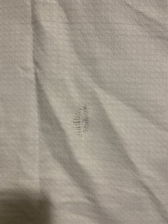 Zimmer Hotel Internazionale