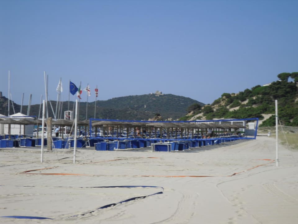 Hotelstrand VOI Tanka Village