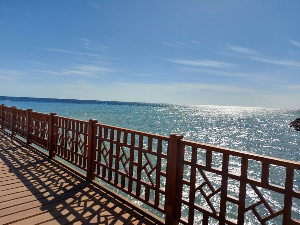 Ausblick Grand Waterworld Makadi & Family Star Makadi