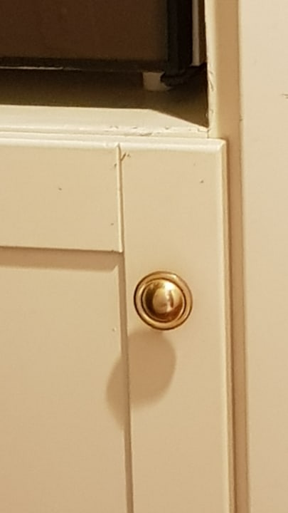 Zimmer Kernos Beach Hotel & Bungalows