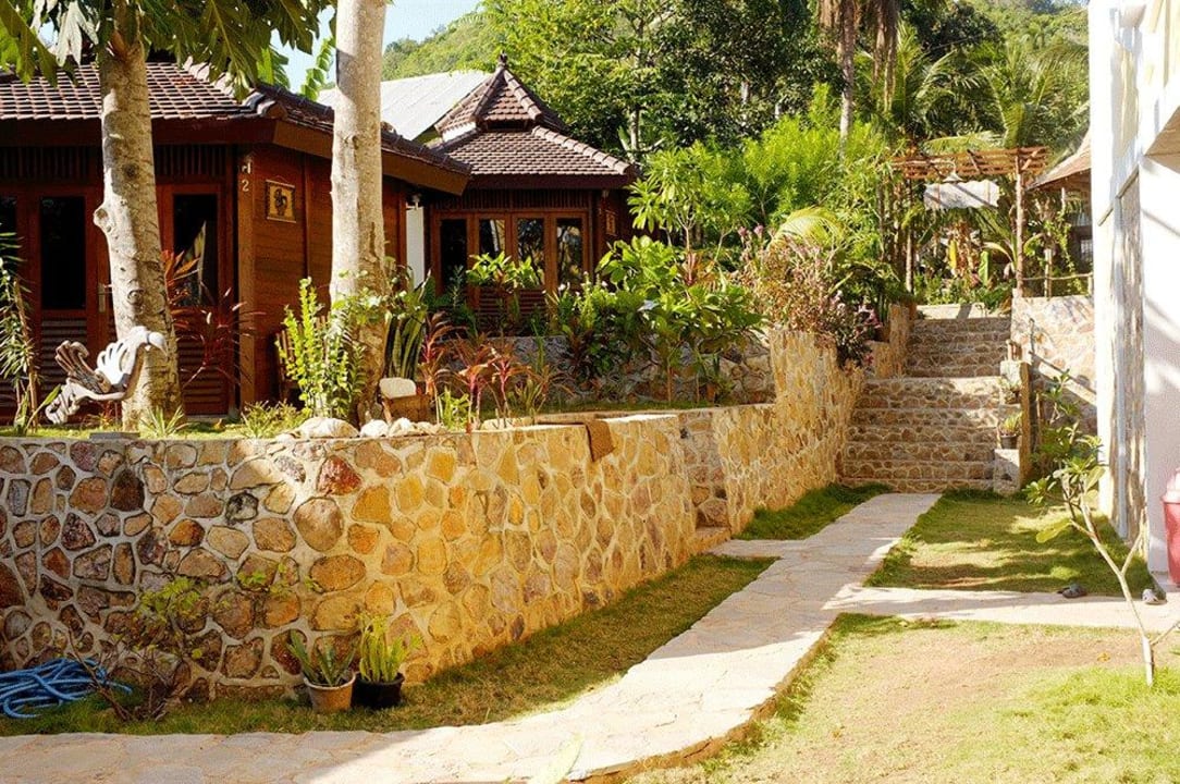 Ayu Hotel Karimunjawa Ayu Hotel Karimunjawa