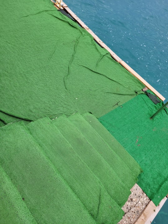 Sonstiges Dosinia Luxury Resort