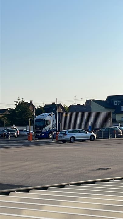 Außenansicht Life Span Hotels