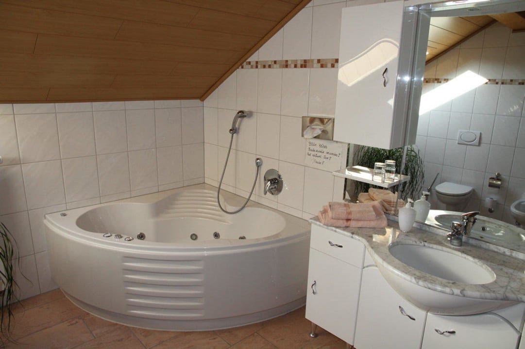 Suite - Whirlpool incl. Landgasthof Zum Jossgrund