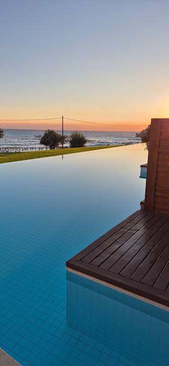 Ausblick SENTIDO Port Royal Villas & Spa