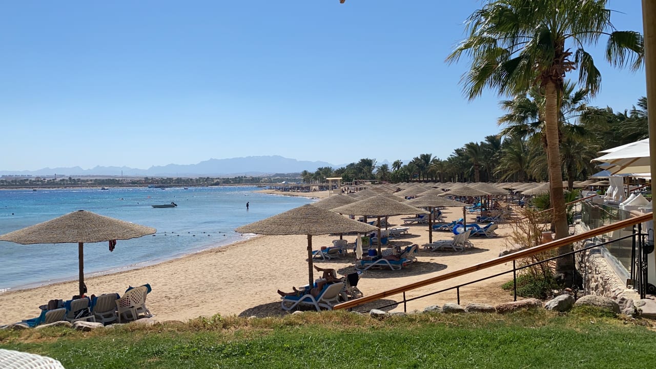 Strand Fort Arabesque Resort, Spa & Villas