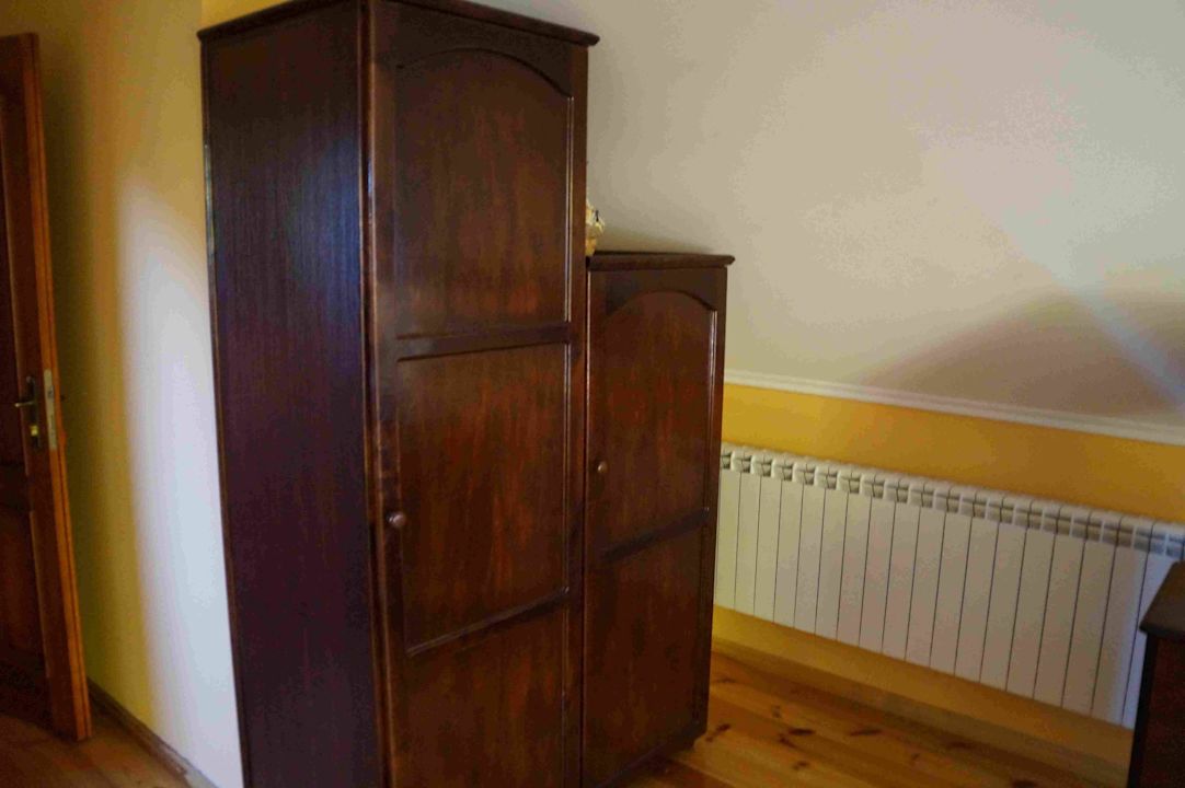 Willa Leśna Polana Willa Leśna Polana