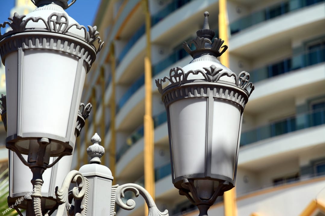 Delphin Imperial Hotel Delphin Imperial