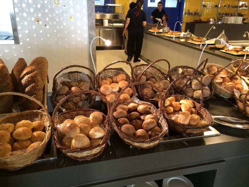 Essen The Land of Legends Kingdom Hotel