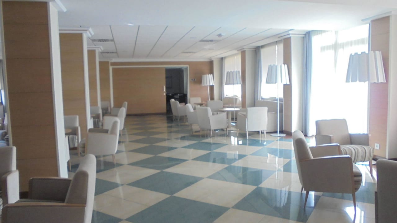 Konferenz, Meeting, Schulung Hotel Cosmopolitan