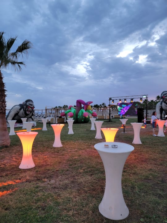 Strand Asteria Family Resort Side