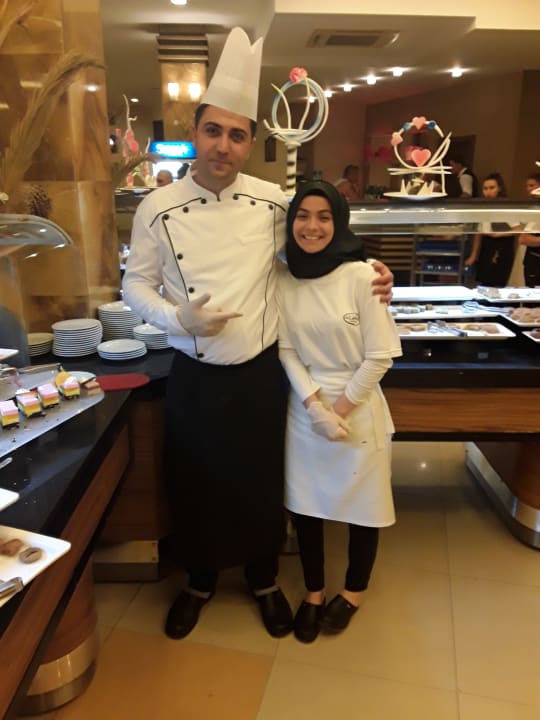 Sonstiges Alaiye Resort & Spa