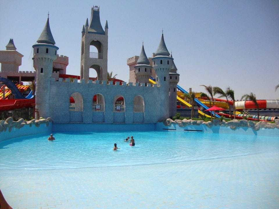 Serenity Fun City  Serenity Alma Heights