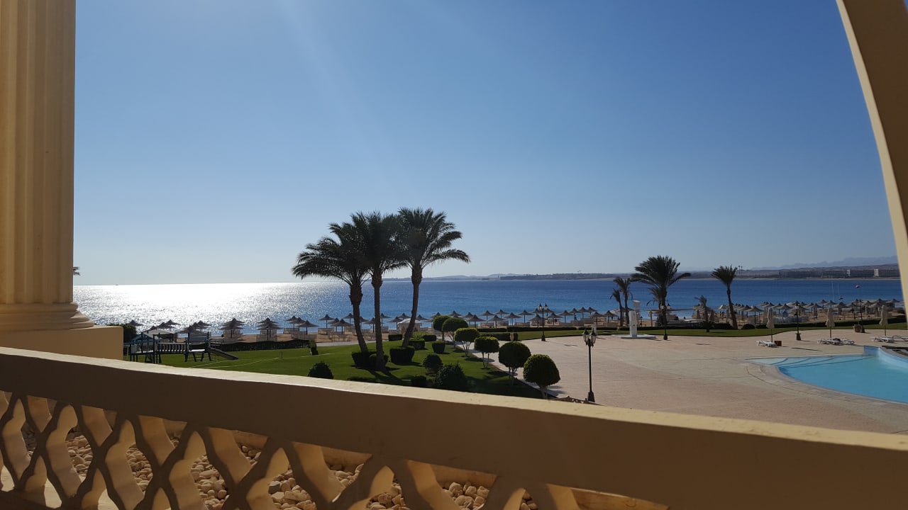 Zimmer Old Palace Resort Sahl Hasheesh