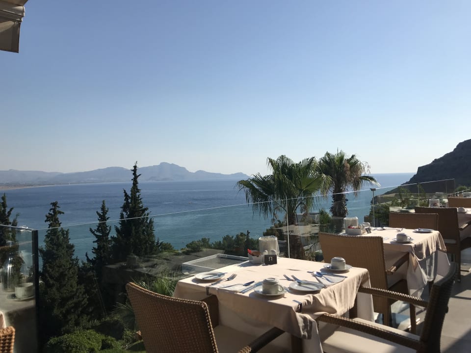 Gastro Lindos Mare, Seaside Hotel