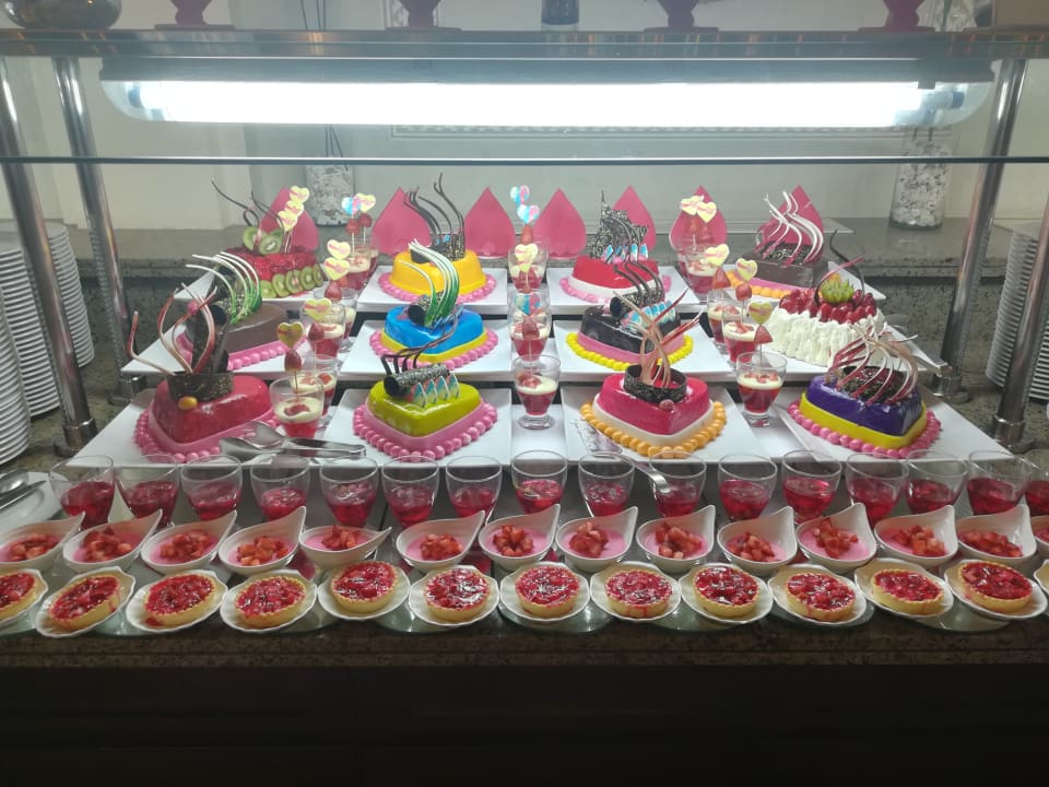 Gastro Jaz Makadi Oasis Resort