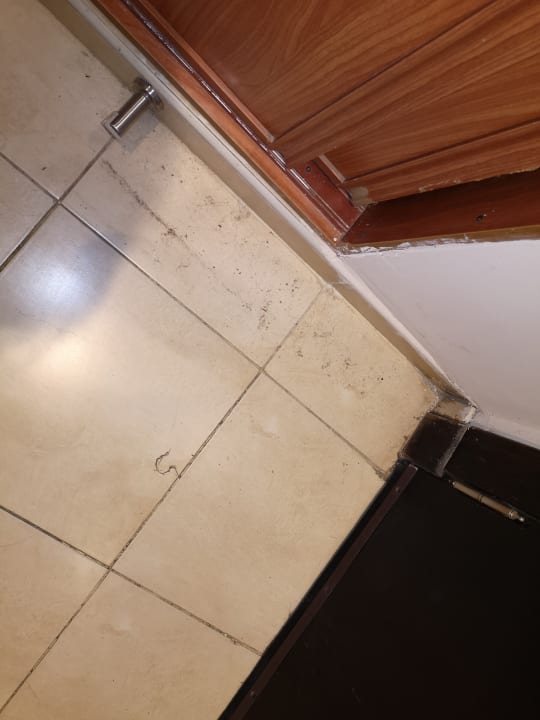 Zimmer Le Jardin Aqua Park Resort