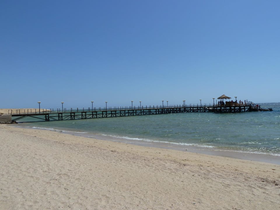 Steg Fantazia Resort Marsa Alam