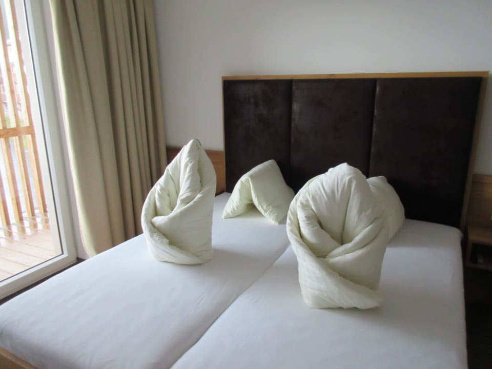Zimmer Almhotel Kärnten