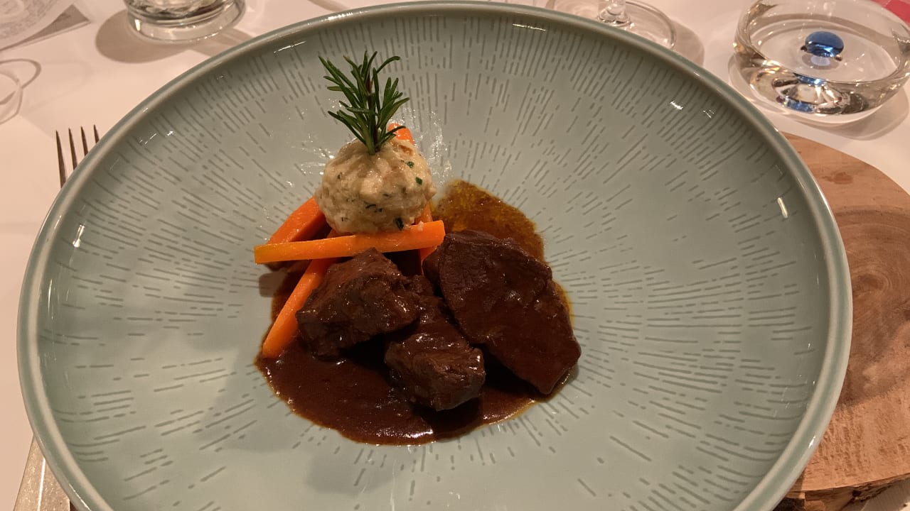 Gastro Die Post am Ortler