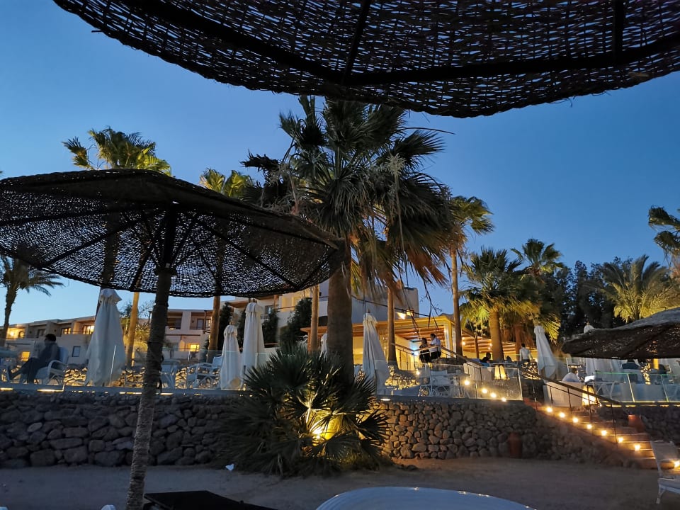 Außenansicht Fort Arabesque Resort, Spa & Villas