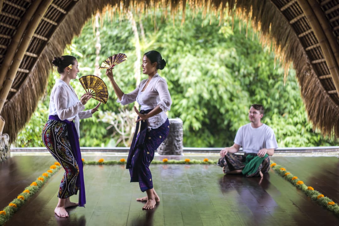 Sport & Freizeit Pramana Watu Kurung