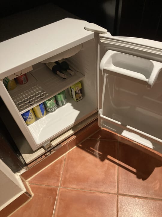 Zimmer Three Corners Sea Beach Resort