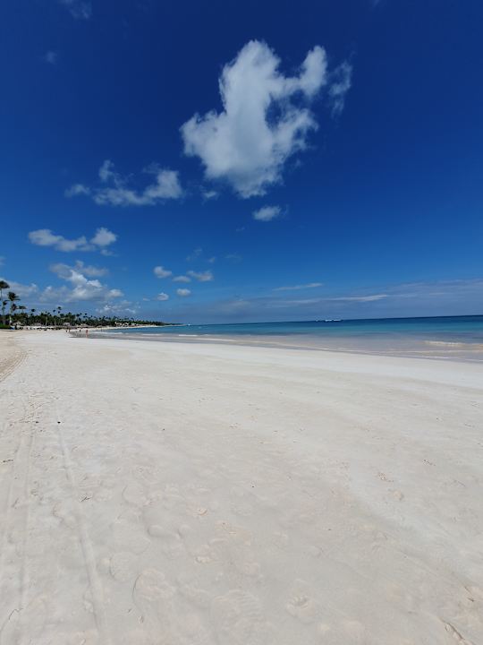 Strand Iberostar Selection Bavaro Suites