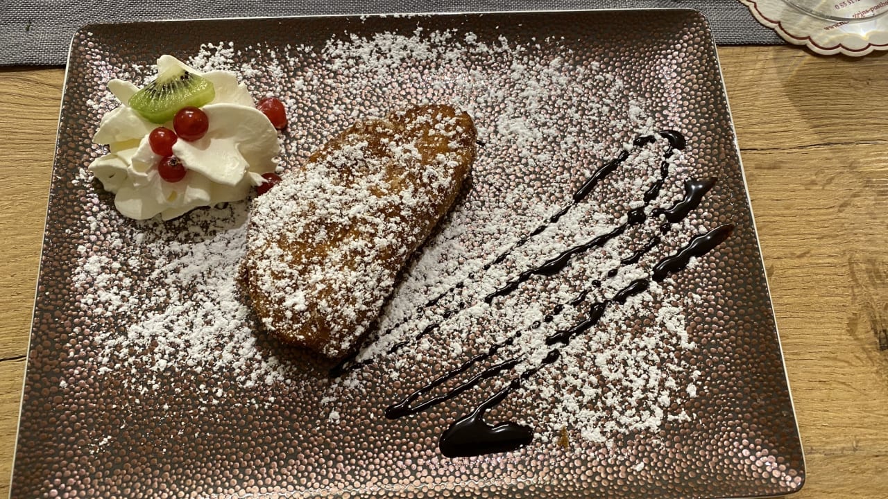 Gastro Richstein's Posthotel