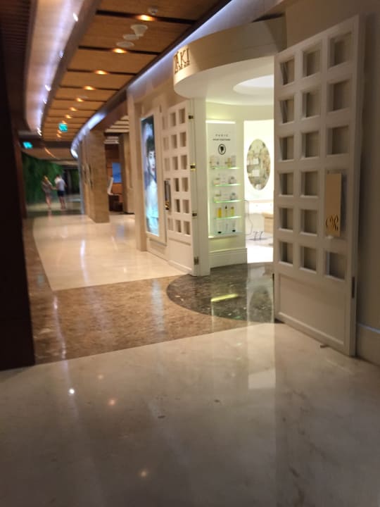Sonstiges Sofitel Dubai The Palm Resort & Spa