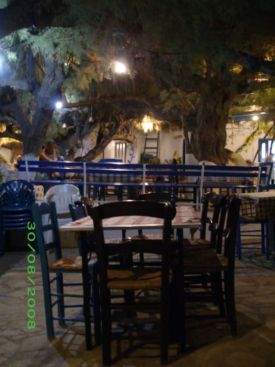 Impressionen Hotel South Coast