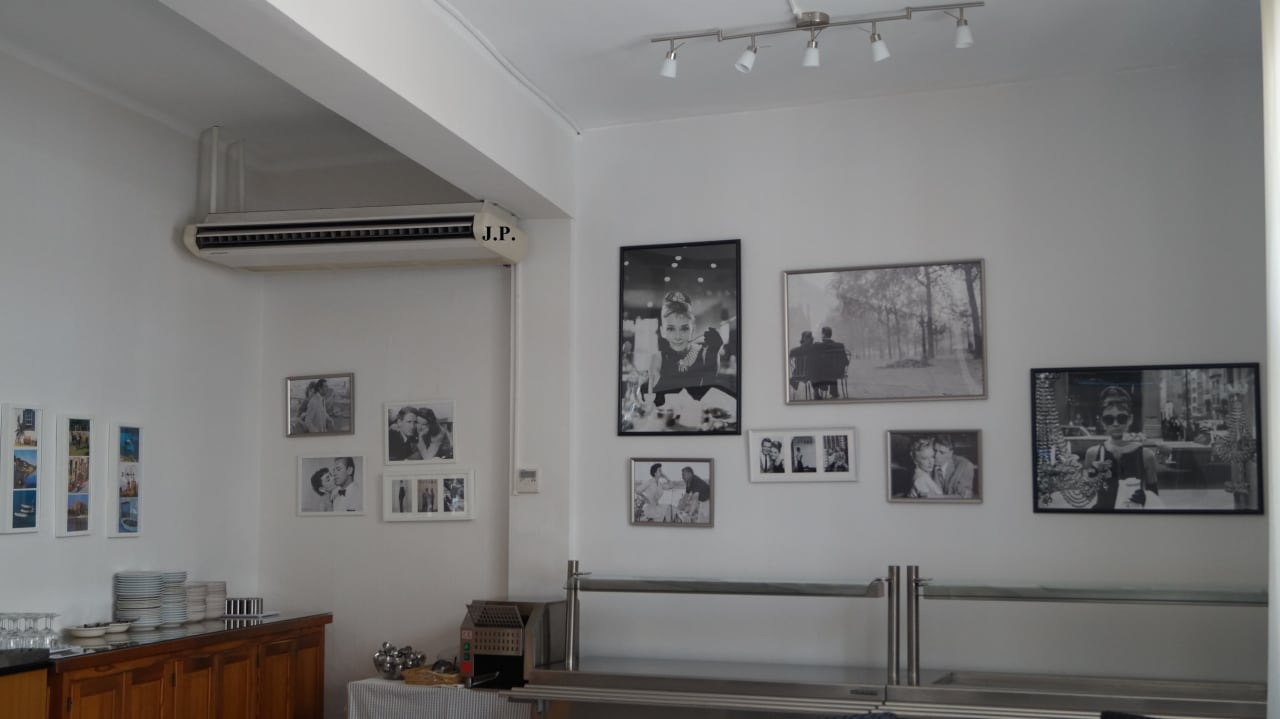 Restaurant Hostal Villa Cati