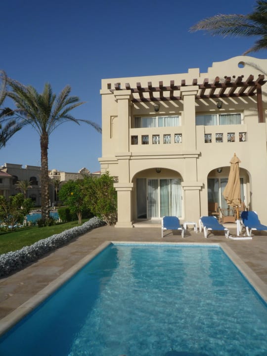 Royal Suite mit privatem Pool Rixos Sharm El Sheikh Adults Only 18 +