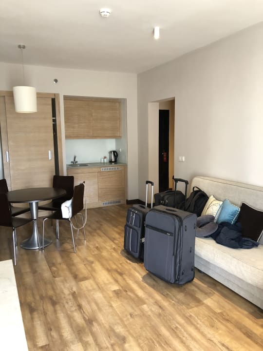 Zimmer Melas Holiday Village
